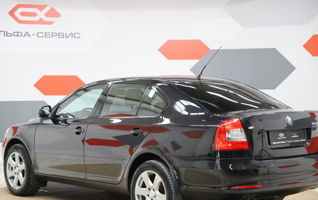 Skoda Octavia, 2010 год, 770 000 рублей, 7 фотография