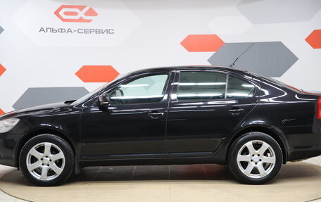 Skoda Octavia, 2010 год, 770 000 рублей, 8 фотография