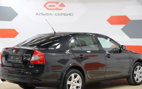 Skoda Octavia, 2010 год, 770 000 рублей, 5 фотография