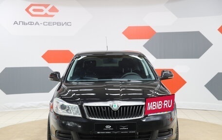 Skoda Octavia, 2010 год, 770 000 рублей, 2 фотография