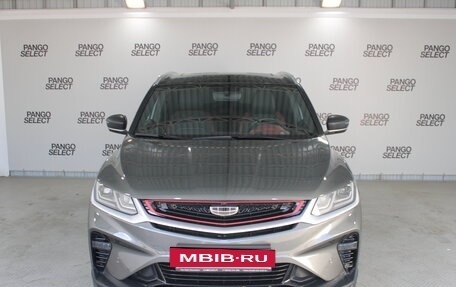 Geely Coolray I, 2023 год, 2 237 000 рублей, 2 фотография