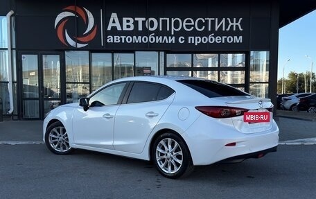 Mazda 3, 2013 год, 1 199 000 рублей, 6 фотография