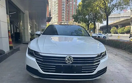 Volkswagen Arteon I, 2020 год, 2 900 000 рублей, 3 фотография