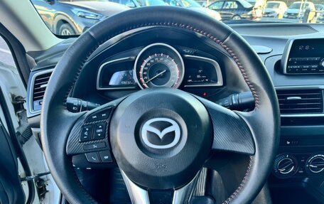 Mazda 3, 2013 год, 1 199 000 рублей, 11 фотография