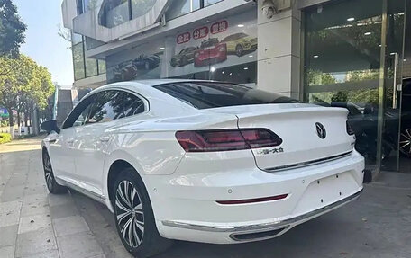 Volkswagen Arteon I, 2020 год, 2 900 000 рублей, 5 фотография