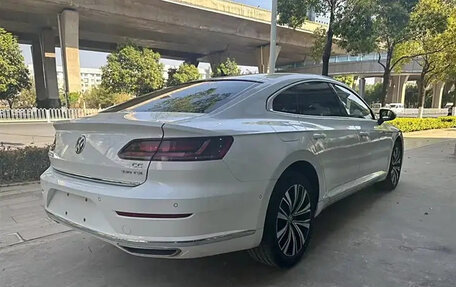 Volkswagen Arteon I, 2020 год, 2 900 000 рублей, 4 фотография