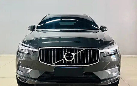 Volvo XC60 II, 2021 год, 3 599 555 рублей, 2 фотография