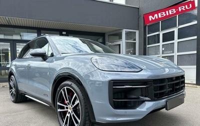 Porsche Cayenne III, 2024 год, 25 306 358 рублей, 1 фотография