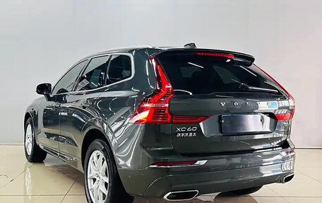 Volvo XC60 II, 2021 год, 3 599 555 рублей, 5 фотография