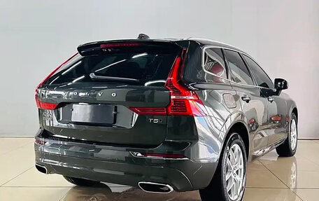 Volvo XC60 II, 2021 год, 3 599 555 рублей, 3 фотография