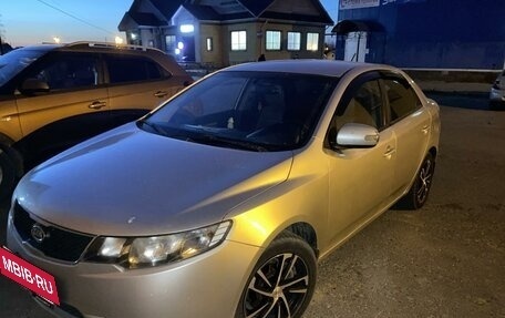 KIA Cerato III, 2010 год, 670 000 рублей, 1 фотография