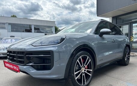 Porsche Cayenne III, 2024 год, 25 306 358 рублей, 3 фотография