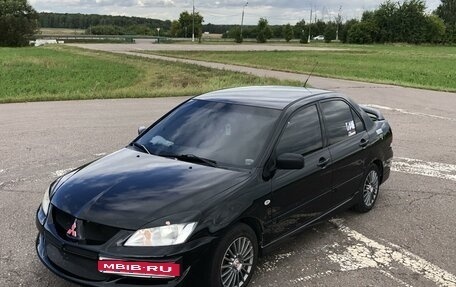 Mitsubishi Lancer IX, 2006 год, 500 000 рублей, 1 фотография