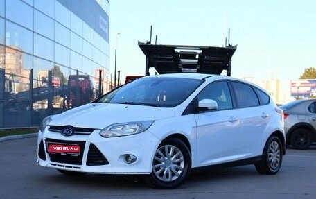 Ford Focus III, 2012 год, 555 000 рублей, 1 фотография