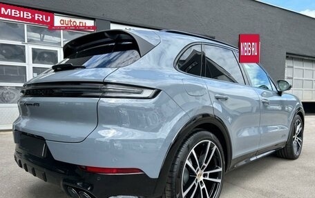 Porsche Cayenne III, 2024 год, 25 306 358 рублей, 6 фотография