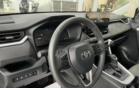 Toyota RAV4, 2024 год, 4 447 000 рублей, 15 фотография