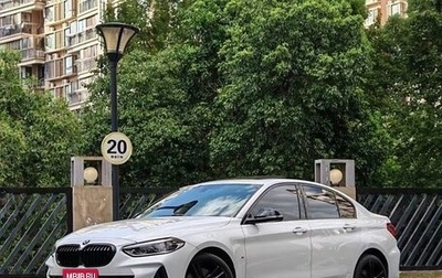 BMW 1 серия, 2021 год, 1 620 001 рублей, 1 фотография