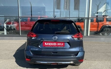 Nissan X-Trail, 2021 год, 2 350 000 рублей, 4 фотография