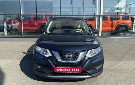 Nissan X-Trail, 2021 год, 2 350 000 рублей, 2 фотография