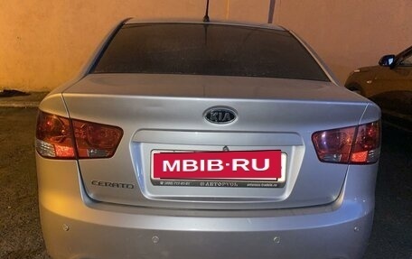 KIA Cerato III, 2010 год, 670 000 рублей, 2 фотография