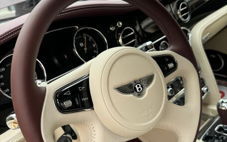 Bentley Mulsanne II, 2011 год, 10 000 000 рублей, 8 фотография