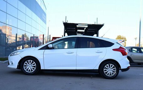 Ford Focus III, 2012 год, 555 000 рублей, 8 фотография