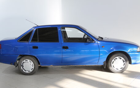 Daewoo Nexia I рестайлинг, 2010 год, 230 000 рублей, 4 фотография