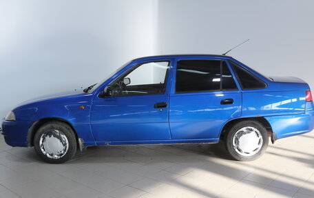 Daewoo Nexia I рестайлинг, 2010 год, 230 000 рублей, 8 фотография