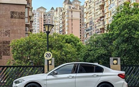 BMW 1 серия, 2021 год, 1 620 001 рублей, 3 фотография