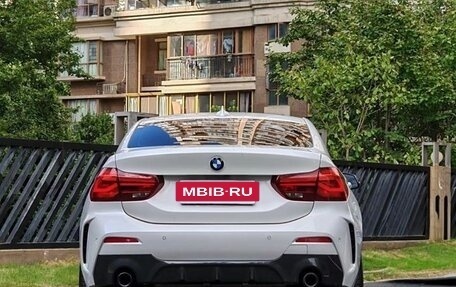 BMW 1 серия, 2021 год, 1 620 001 рублей, 4 фотография