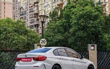 BMW 1 серия, 2021 год, 1 620 001 рублей, 6 фотография