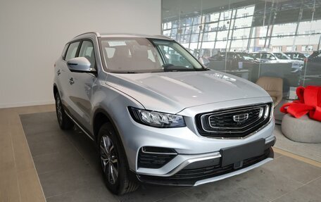 Geely Atlas, 2023 год, 2 470 000 рублей, 3 фотография