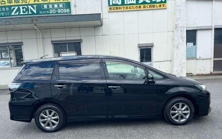 Toyota Wish II, 2017 год, 1 050 005 рублей, 4 фотография