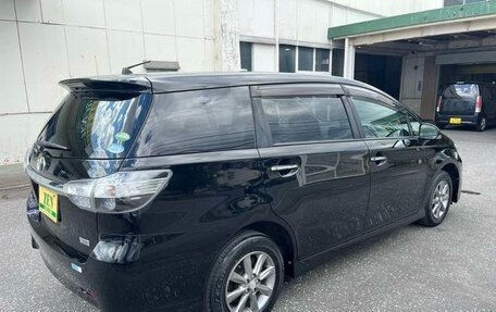 Toyota Wish II, 2017 год, 1 050 005 рублей, 8 фотография