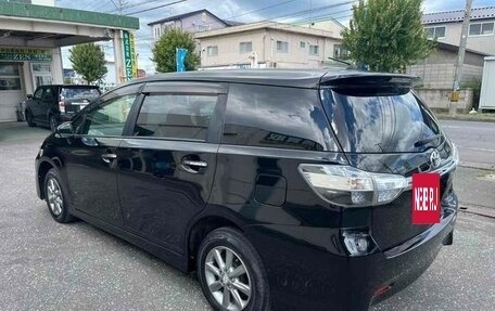 Toyota Wish II, 2017 год, 1 050 005 рублей, 6 фотография