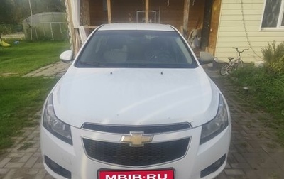 Chevrolet Cruze II, 2012 год, 700 000 рублей, 1 фотография