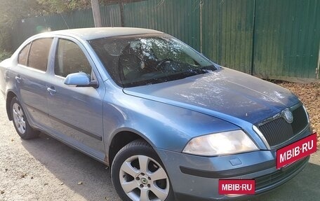 Skoda Octavia, 2008 год, 650 000 рублей, 6 фотография