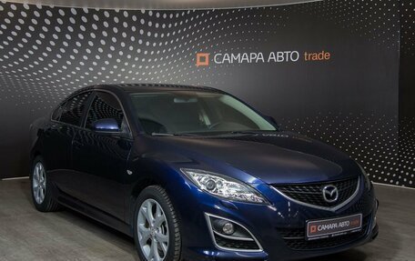 Mazda 6, 2011 год, 1 120 000 рублей, 3 фотография