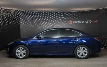 Mazda 6, 2011 год, 1 120 000 рублей, 6 фотография