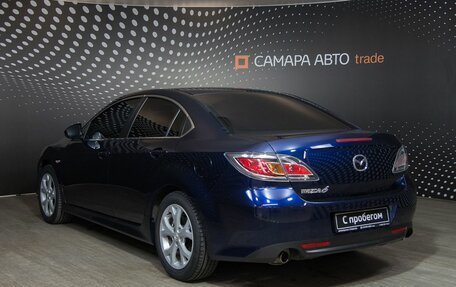 Mazda 6, 2011 год, 1 120 000 рублей, 4 фотография