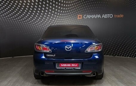 Mazda 6, 2011 год, 1 120 000 рублей, 8 фотография