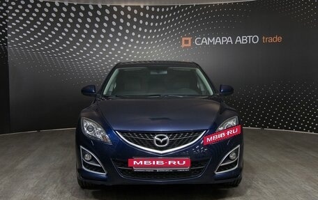 Mazda 6, 2011 год, 1 120 000 рублей, 7 фотография