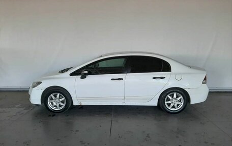 Honda Civic VIII, 2010 год, 880 000 рублей, 8 фотография