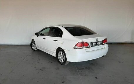 Honda Civic VIII, 2010 год, 880 000 рублей, 7 фотография