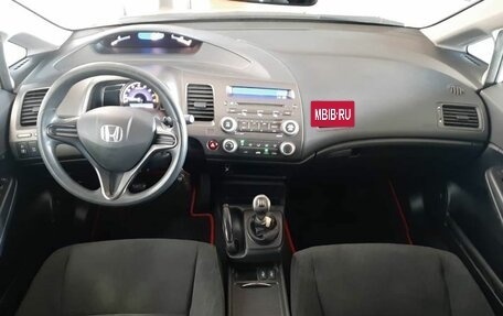 Honda Civic VIII, 2010 год, 880 000 рублей, 12 фотография