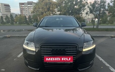 Audi A6, 2010 год, 1 290 000 рублей, 1 фотография