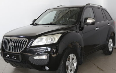 Lifan X60 I рестайлинг, 2016 год, 600 000 рублей, 1 фотография