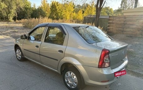 Renault Logan I, 2012 год, 370 000 рублей, 6 фотография