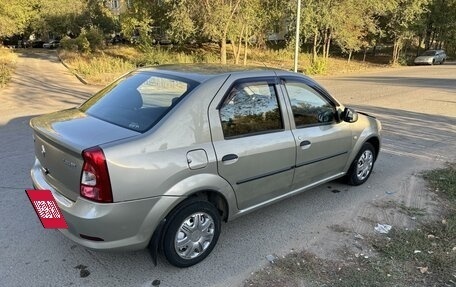 Renault Logan I, 2012 год, 370 000 рублей, 2 фотография