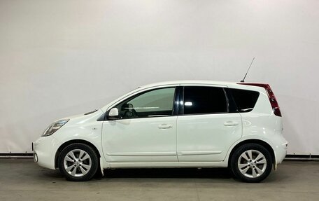 Nissan Note II рестайлинг, 2013 год, 999 000 рублей, 4 фотография